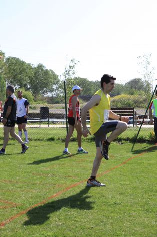 Trofeo Rector de Atletismo-8